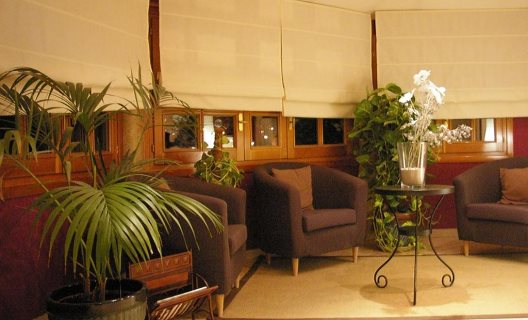 Hotel Algete