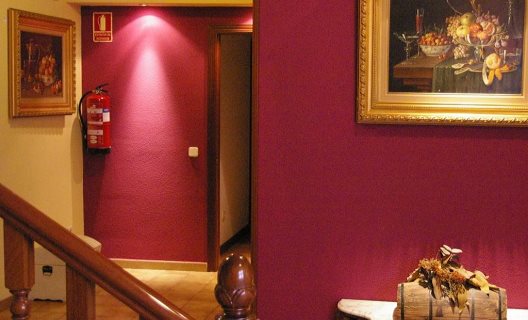 Hotel Algete