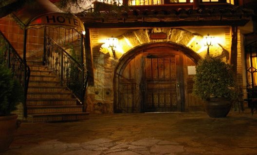 Hotel Algete