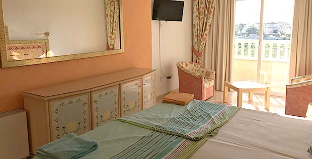 Hotel Algorfa