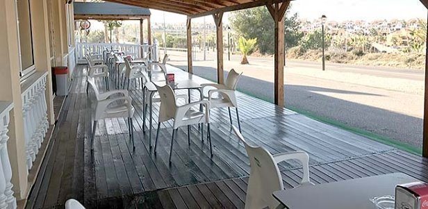 Hotel Algorfa