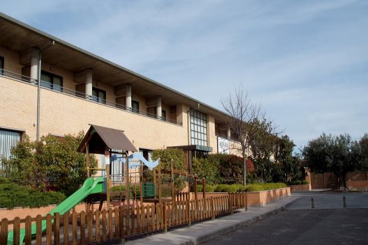Hotel Alhama