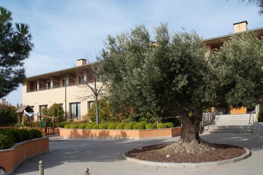 Hotel Alhama