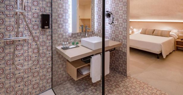 Hotel Alhambra