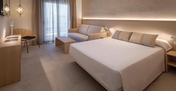 Hotel Alhambra
