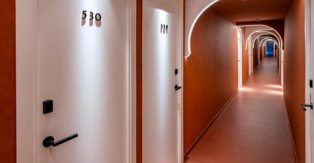 Hotel Alhambra