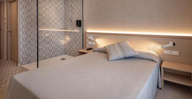 Hotel Alhambra