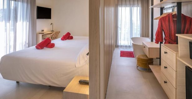 Hotel Alhambra