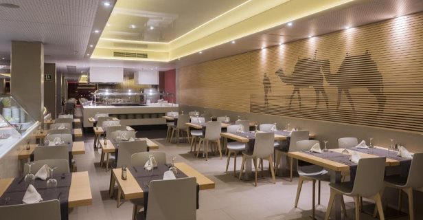 Hotel Alhambra