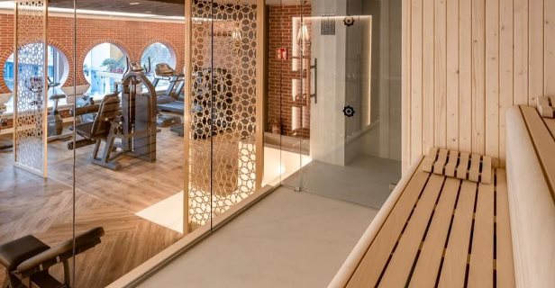 Hotel Alhambra