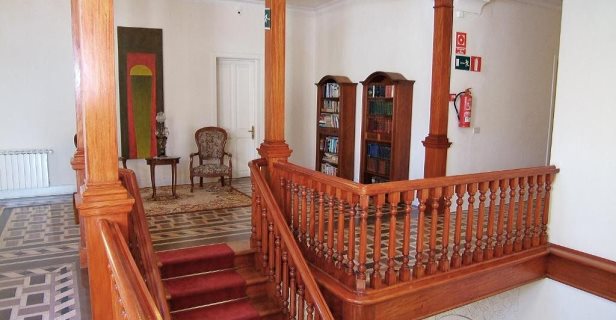 Hotel Alhambra Tenerife