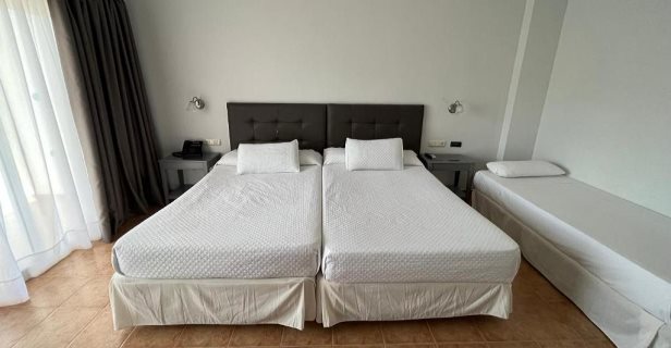 Hotel Alhaurin Golf Resort