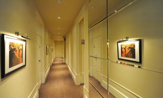 Hotel Aliados