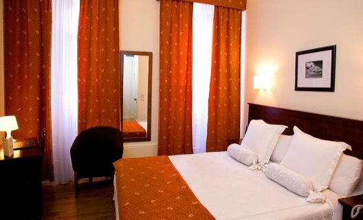 Hotel Aliados