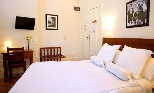 Hotel Aliados