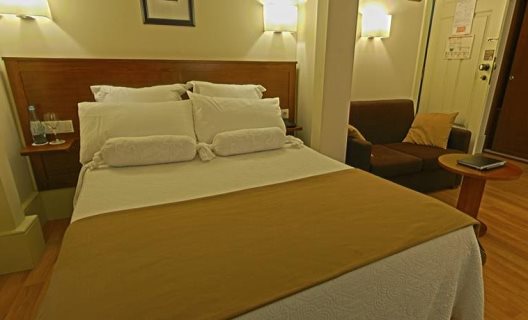 Hotel Aliados