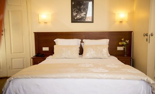 Hotel Aliados
