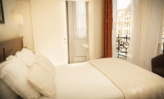 Hotel Aliados