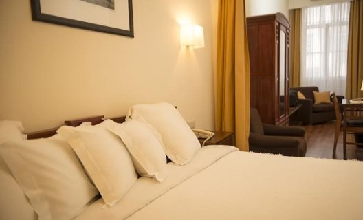 Hotel Aliados