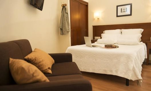 Hotel Aliados