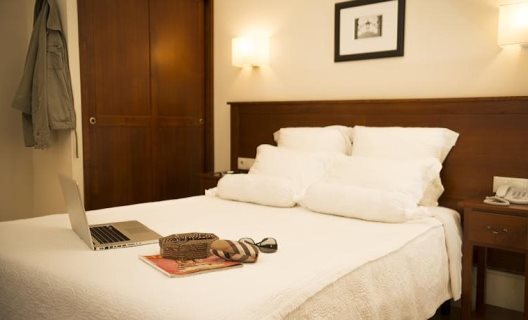 Hotel Aliados