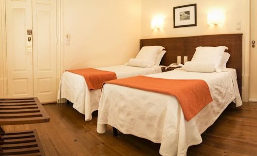 Hotel Aliados