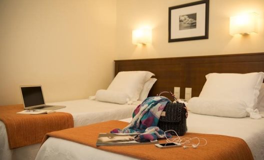 Hotel Aliados