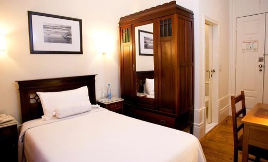 Hotel Aliados