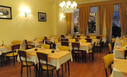 Hotel Aliados