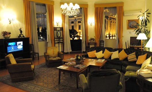Hotel Aliados