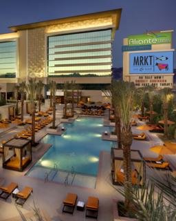 Hotel Aliante Station Casino