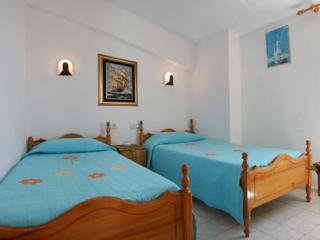 Hotel Alibey