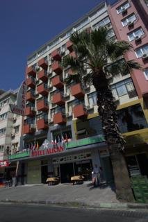 Hotel Alican