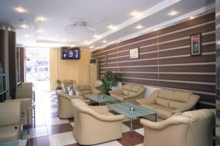 Hotel Alican