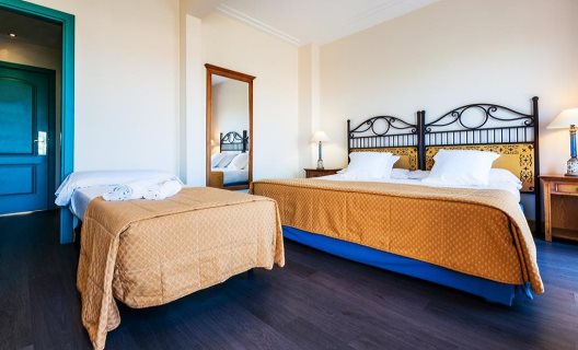 Hotel Alicante Golf & Spa