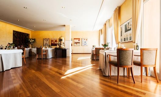 Hotel Alicante Golf & Spa