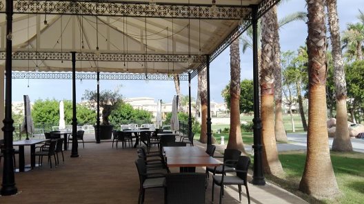 Hotel Alicante Golf & Spa
