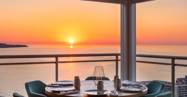 Hotel Alicante Gran Sol Affiliated By Meliá