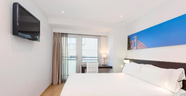 Hotel Alicante Gran Sol Affiliated By Meliá