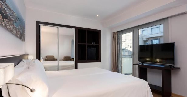 Hotel Alicante Gran Sol Affiliated By Meliá
