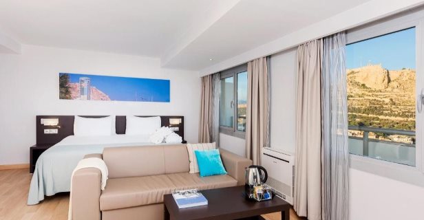 Hotel Alicante Gran Sol Affiliated By Meliá
