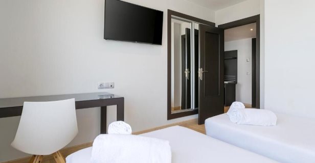 Hotel Alicante Gran Sol Affiliated By Meliá