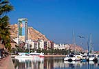 Hotel Alicante Gran Sol Affiliated By Meliá