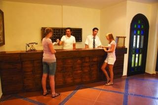 Hotel Alice Altinsaray