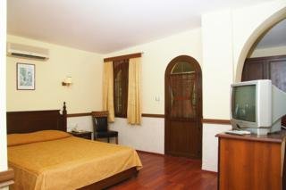 Hotel Alice Altinsaray