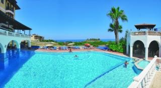 Hotel Alice Altinsaray