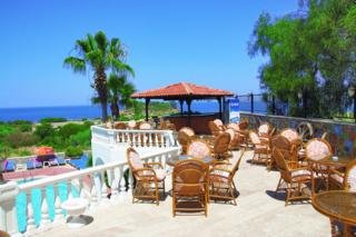 Hotel Alice Altinsaray