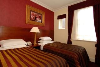 Hotel Alicia