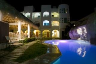 Hotel Alikar