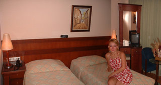 Hotel Alinda
